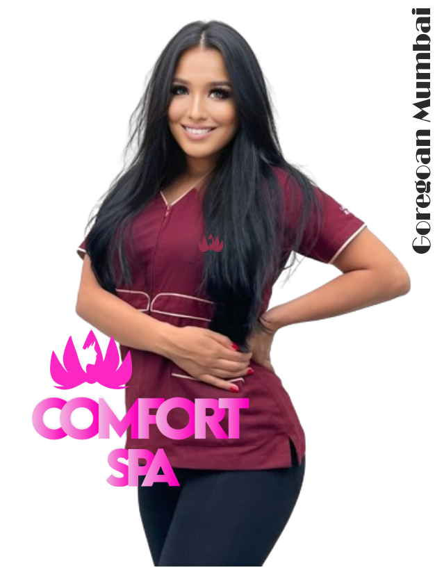 Comfort Spa Goregoan